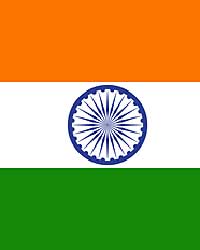 Indian Flag Indian Flag