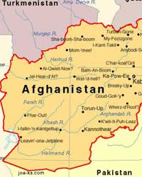 afghanistan afghanistan