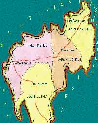 tripura tripura
