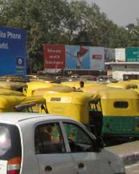 Autorickshaw Autorickshaw