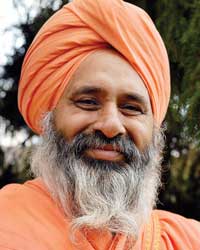 Baba Balbir Singh Baba Balbir Singh