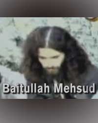 Baitullah Mehsud Baitullah Mehsud