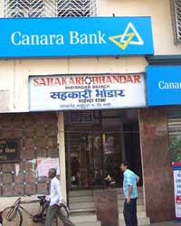 Canara Bank Canara Bank