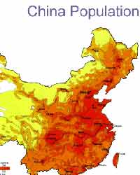 China Population China Population