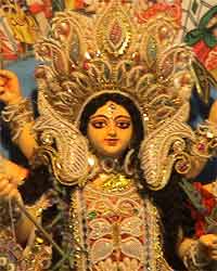 Durga Pooja Durga Pooja