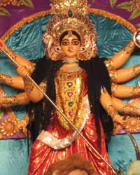 Durga Puja Durga Puja