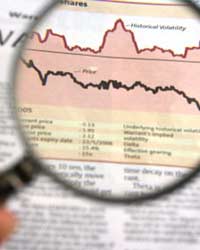 Economy fluctuation Economy fluctuation