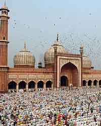 Eid-ul-fiter Eid-ul-fiter