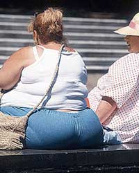 fat people fat people