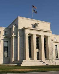federal reserve federal reserve