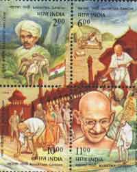 Mahatama Gandhi Mahatama Gandhi