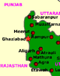 Ghaziabad Ghaziabad
