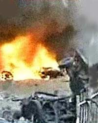 Guwahati blast Guwahati blast