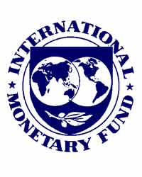 IMF Logo IMF Logo