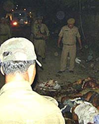 Imphal Imphal