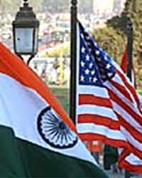 India and America India and America