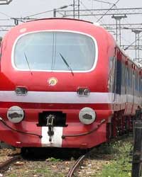 Indian Railway Indian Railway