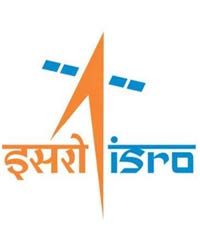 ISRO Logo ISRO Logo