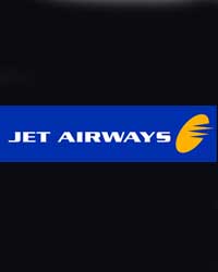 Jet Airways Jet Airways