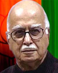 lk Advani lk Advani