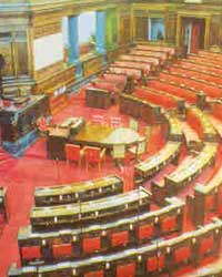 Lok Sabha Lok Sabha