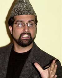 mirwaiz mirwaiz