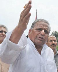 Mulayam Singh Yadav Mulayam Singh Yadav