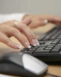Online booking Online booking