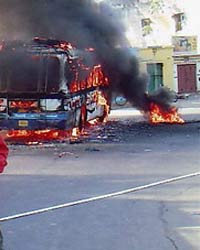 Orissa Violence Orissa Violence