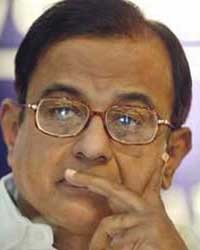 P Chidambaram P Chidambaram