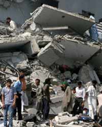 pakistan earthquake pakistan earthquake