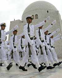 Pakistan Navy Pakistan Navy