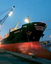 pd port pd port