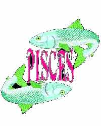 Pisces are very imaginative Pisces are very imaginative