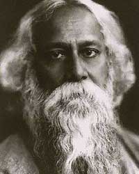 rabindranath tagore rabindranath tagore