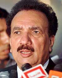 Rehman Malik Rehman Malik