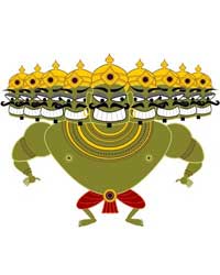 Ravana Ravana