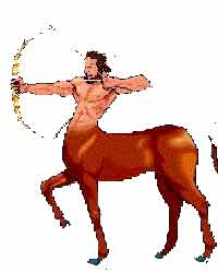 Sagittarians are very open minded Sagittarians are very open minded