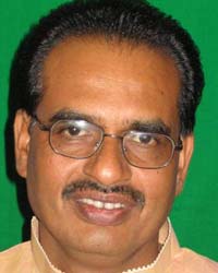 Shivraj Singh Shivraj Singh