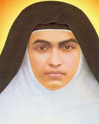 Sister Alphonsa Sister Alphonsa