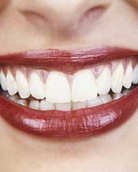 smile smile