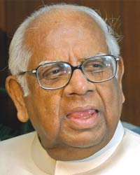 Somnath Chatterjee Somnath Chatterjee