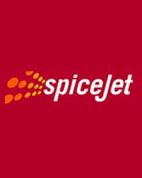 SpiceJet SpiceJet