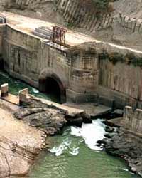 Tehri Dam Tehri Dam