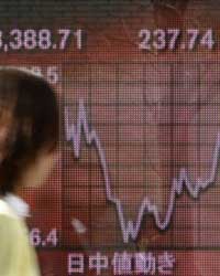tokyo share market tokyo share market