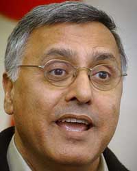 ujjal dosanjh, ujjal dosanjh,