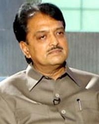 Vilasrao Deshmukh Vilasrao Deshmukh