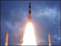 चंद्रयान जल्द ही चाँद की तस्वीरें भेजना शुरू कर देगा चंद्रयान जल्द ही चाँद की तस्वीरें भेजना शुरू कर देगा