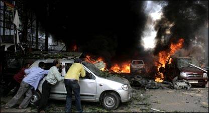 असम में हुए धमाकों में 84 लोगों की मौत हो गई थी और 200 लोग घायल हुए थे असम में हुए धमाकों में 84 लोगों की मौत हो गई थी और 200 लोग घायल हुए थे