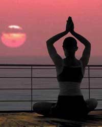 yoga yoga